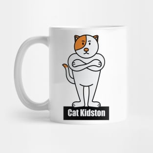 Cat Kidston Mug